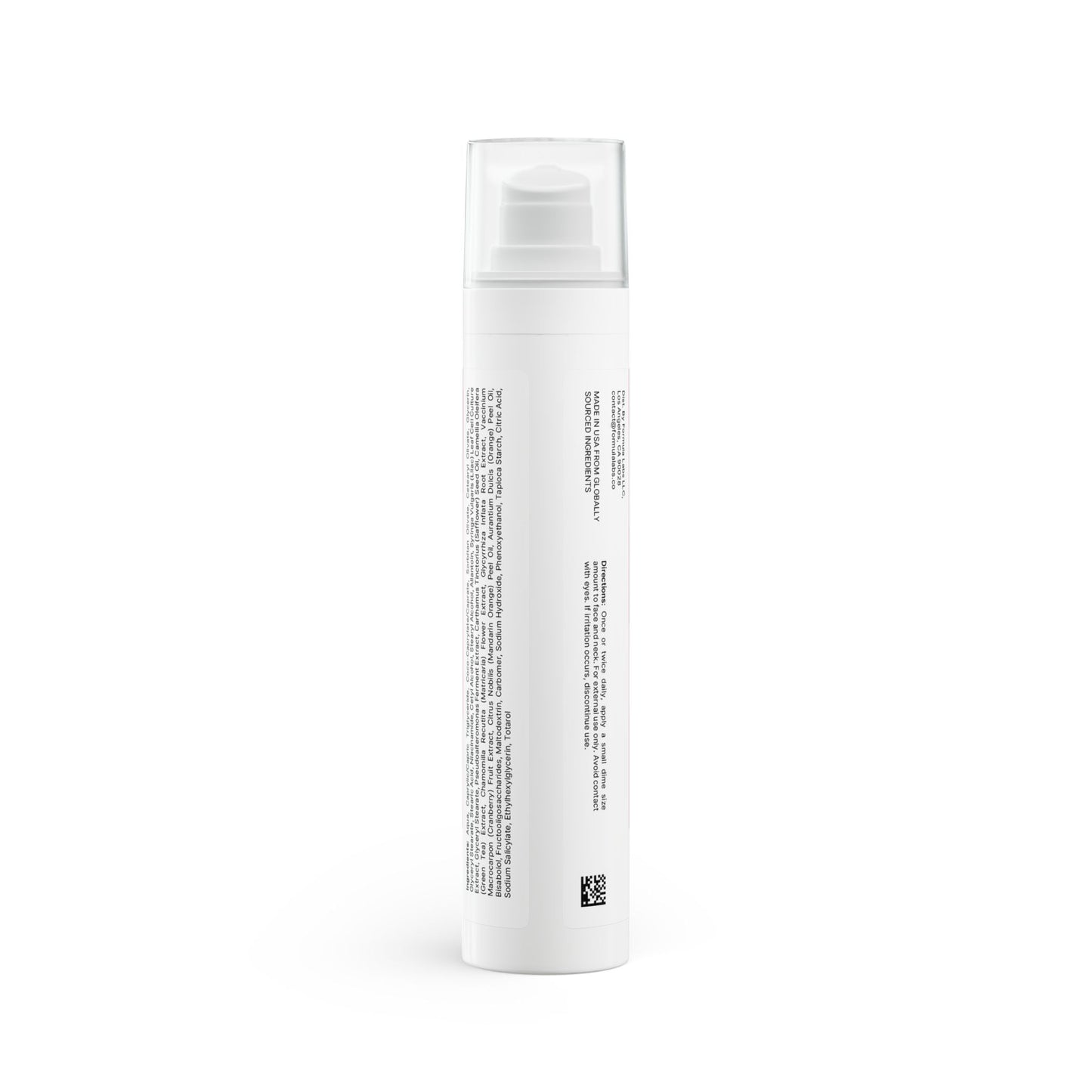 I'm just a Girl Daily Moisturizer, 1.7oz