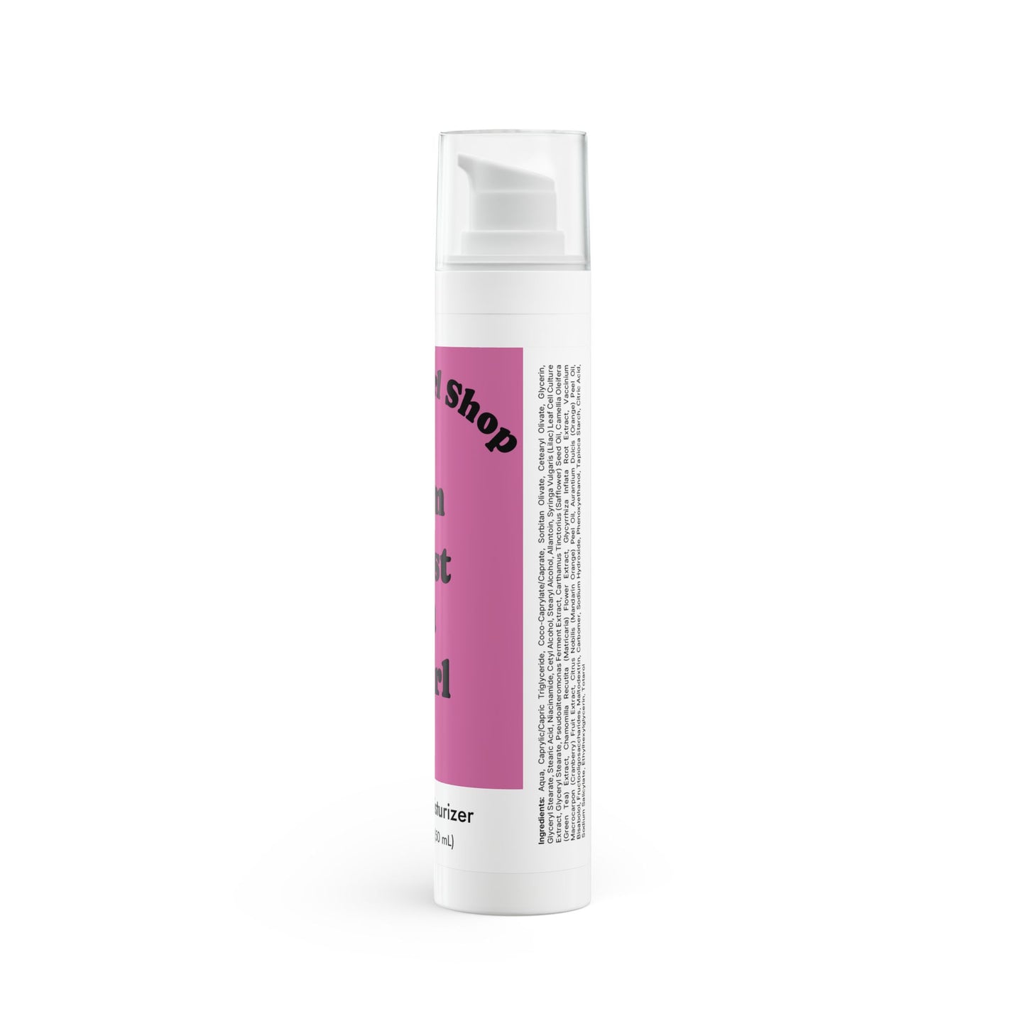 I'm just a Girl Daily Moisturizer, 1.7oz